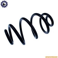 2x SUSPENSION SPRING D700157