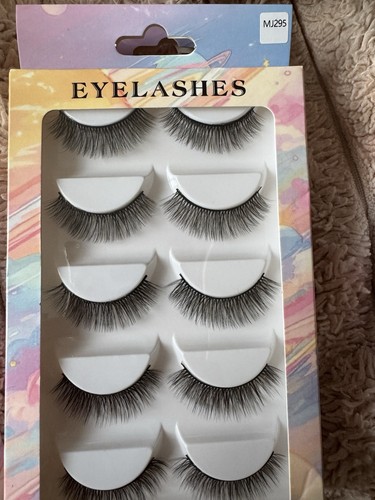 Strip lashes - strip,