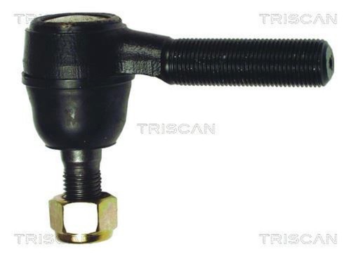 Tie rod end triscan - rod,