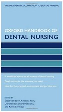 Oxford Handbook of Dental