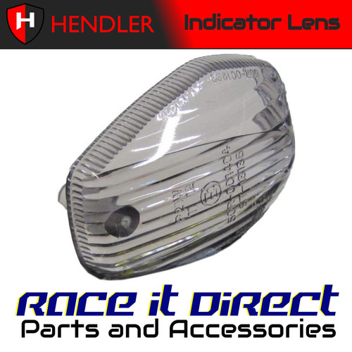 Indicator lens clear for - indicator,