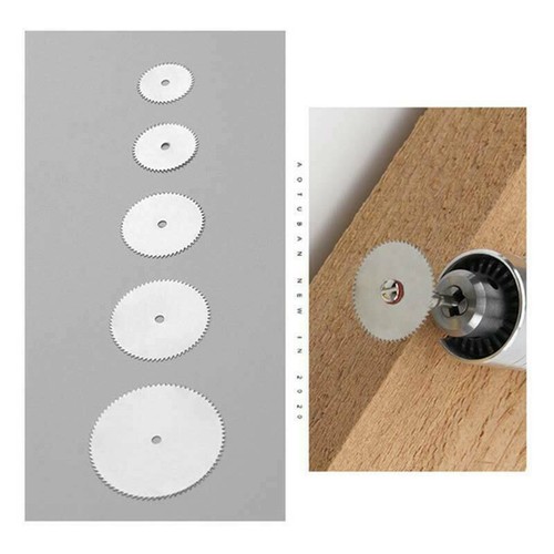6pcs set stainless steel slice - stainless,