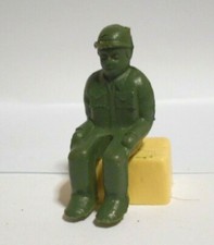 Mettoy 1950's plastic toy