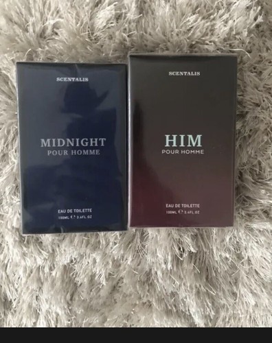 Mens aftershave 2x100ml - aftershave,