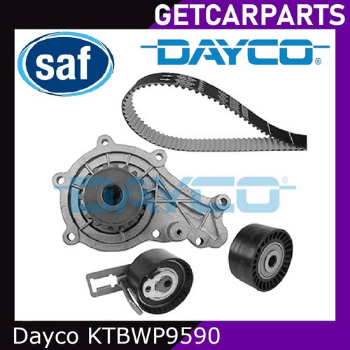 Ford mondeo 2010 2016 - -, timing