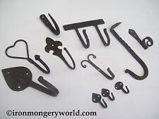 Hand Forged Made Wrought iron