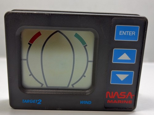 Nasa marine target wind - 2,