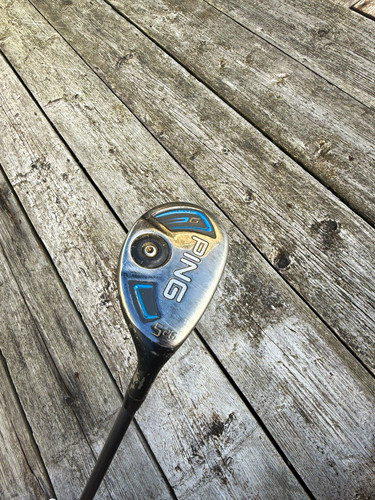 Ping hybrid rh stiff - g,