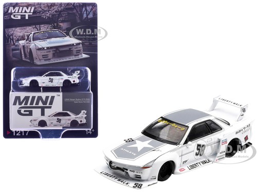 Nissan skyline rhd - (r32),