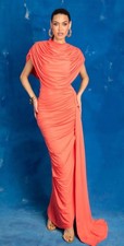 Virgos Lounge Aoife Coral Maxi