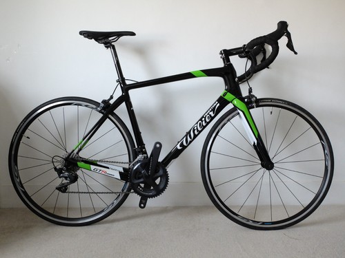 Wilier team gtr 2021 - 2021, road