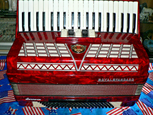 Stunning royal standard - stunning,