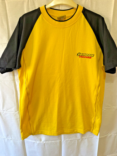 Jordan honda official team - f1,