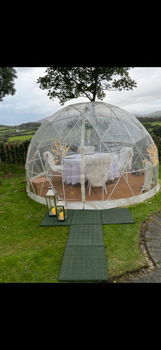 Igloo dome tent social - dome,