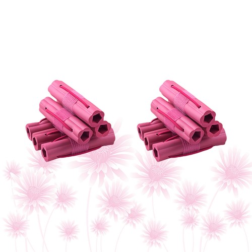 Pcs curling hair stick - 12,