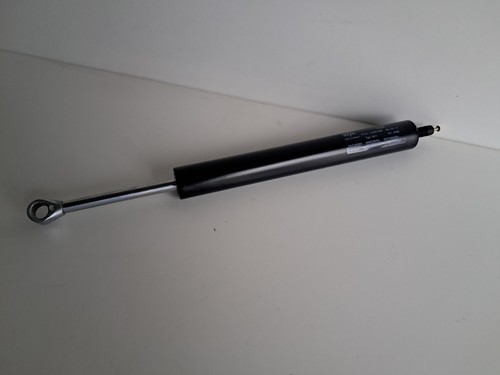 Genuine gas strut - gas, spring