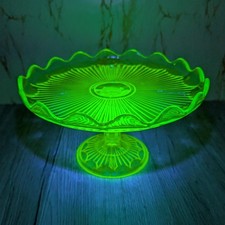 Very Rare - Vintage Uranium