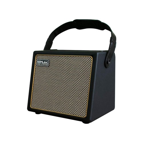 Mini acoustic guitar - mini,