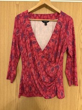 Ralph Lauren Surplice Jersey