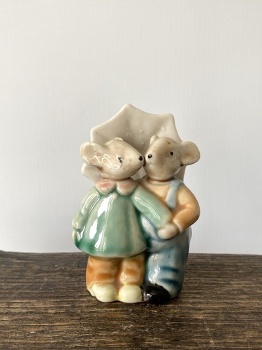 Vintage albert kessler mouse - vintage,