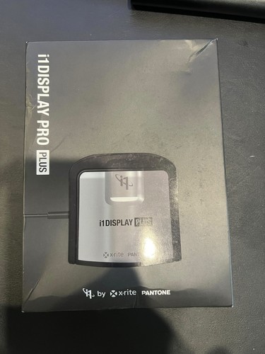 Rite i1display pro plus - i1display,
