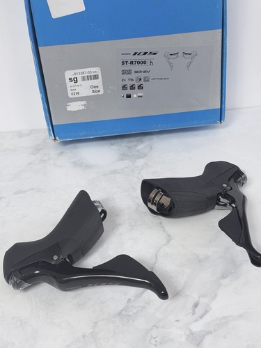 Shimano 105 r7000 - st-r7000, 2x11