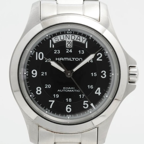 Hamilton khaki field king - field,