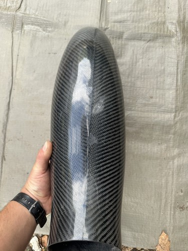 Carbon chamber whale induction - whale,
