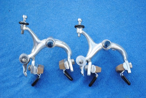 Campagnolo record cobalto - campagnolo, c