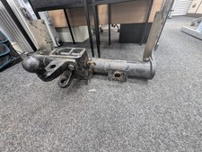 Ford Transit Chassis Cab