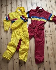 2 x Festival Waterproof