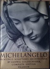 Michelangelo Painting’s