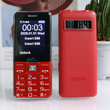 Simple Big Button Mobile Phone