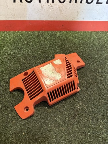 Husqvarna petrol chainsaw - husqvarna,
