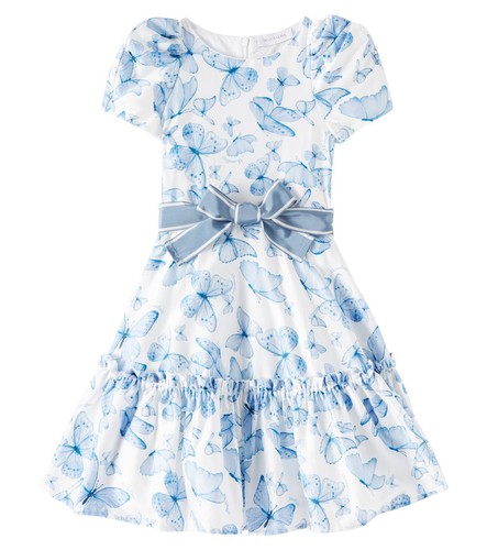 Monnalisa girls cotton blend - monnalisa,