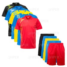  Football Kits Short Sleeve