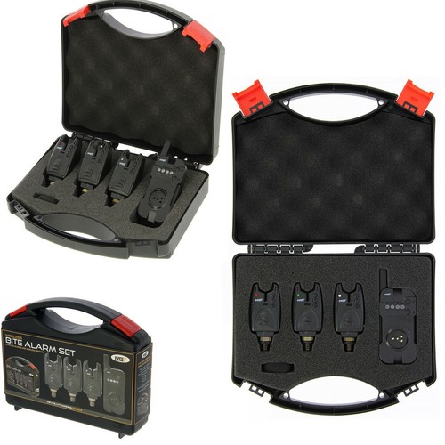 Ngt carp coarse - ngt, compact