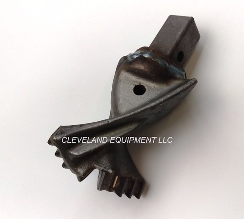 New auger bit rock - auger,