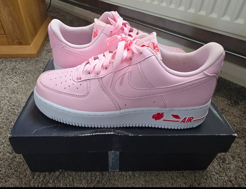 Nike air force lx - nike-air,