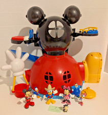 Mickey Mouse Clubhouse Disney