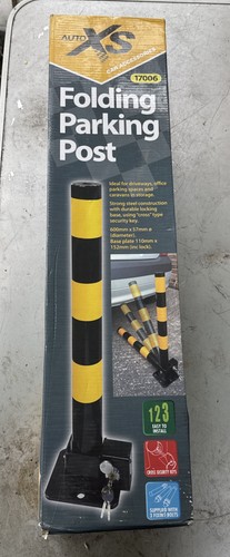 Autoxs heavy duty folding - autoxs,