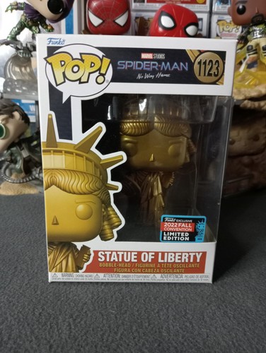 Funko pop marvel - pop, no