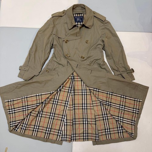 Authentic burberry cotton - authentic,