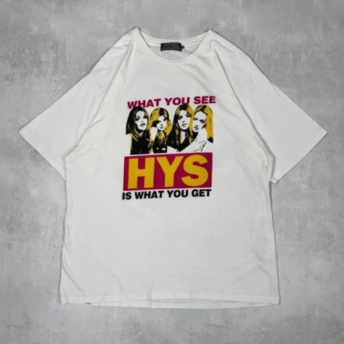 Hysteric glamour hys girls - hys,