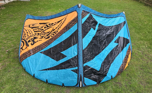 Naish park kite 2012 - naish, kite,