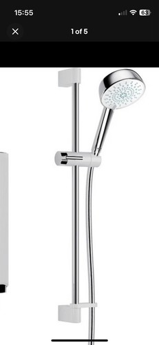 Mira sport original shower - sport,