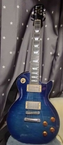 Epiphone les paul electric - epiphone,