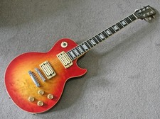 Yamaki Performer Les Paul -
