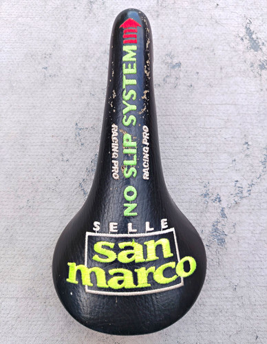 Selle san marco rolls slip - rolls,