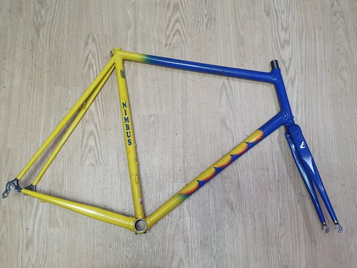 Columbus max 63cm vintage - max,